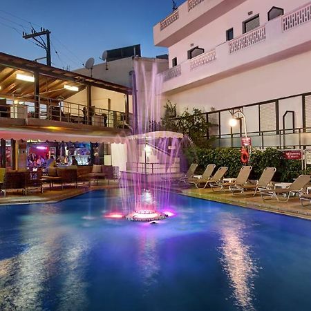 Ilios 1 Central Malia  Bagian luar foto